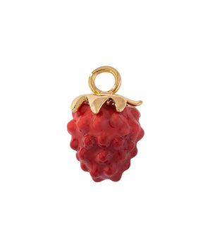 Berry Lovely Charm