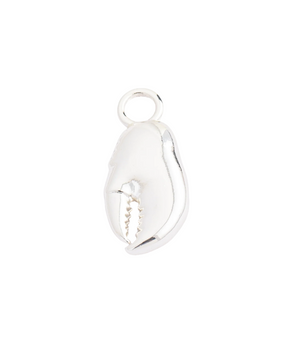 lobster claw charm