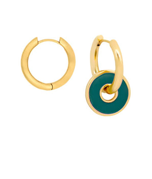 The Chameleon Hoops